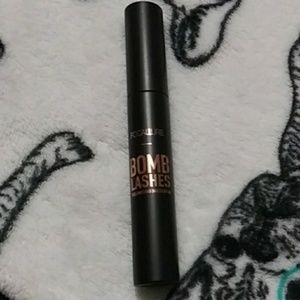 Focallure Bomb Lashes Mascara